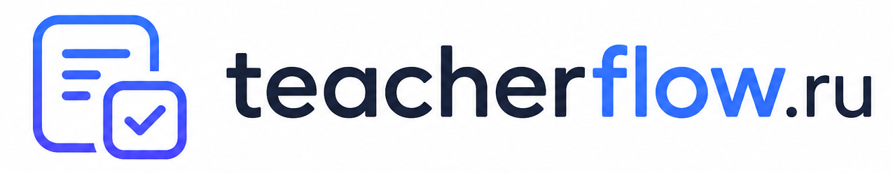 TeacherFlow